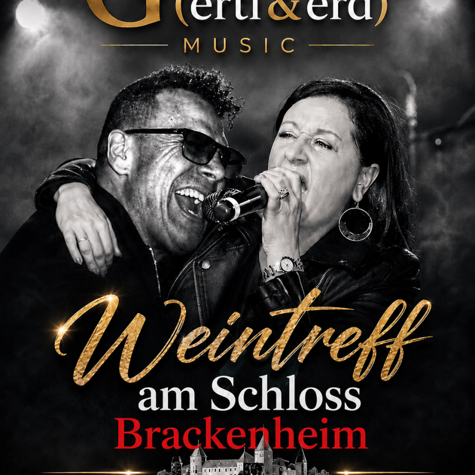 25.09.2026 Schloss Brackenheim